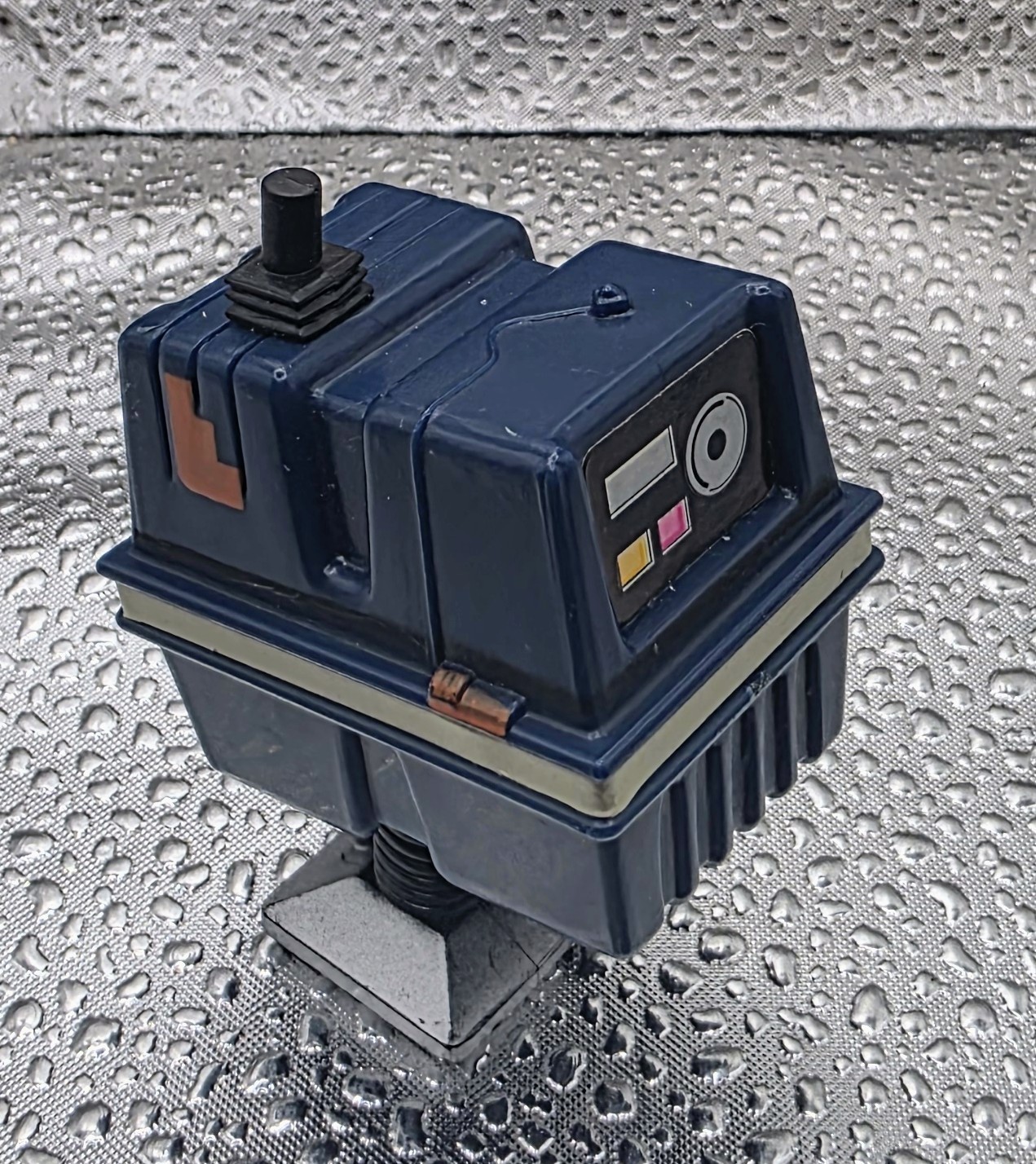 Power Droid sold