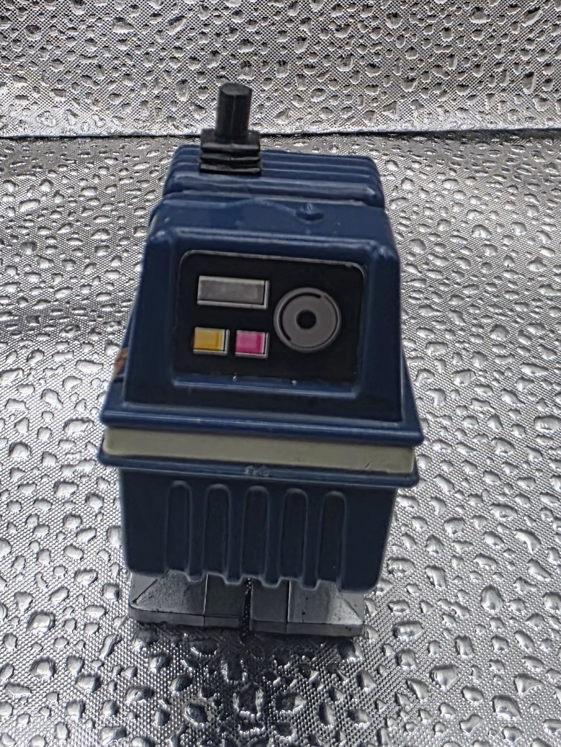 Power Droid sold
