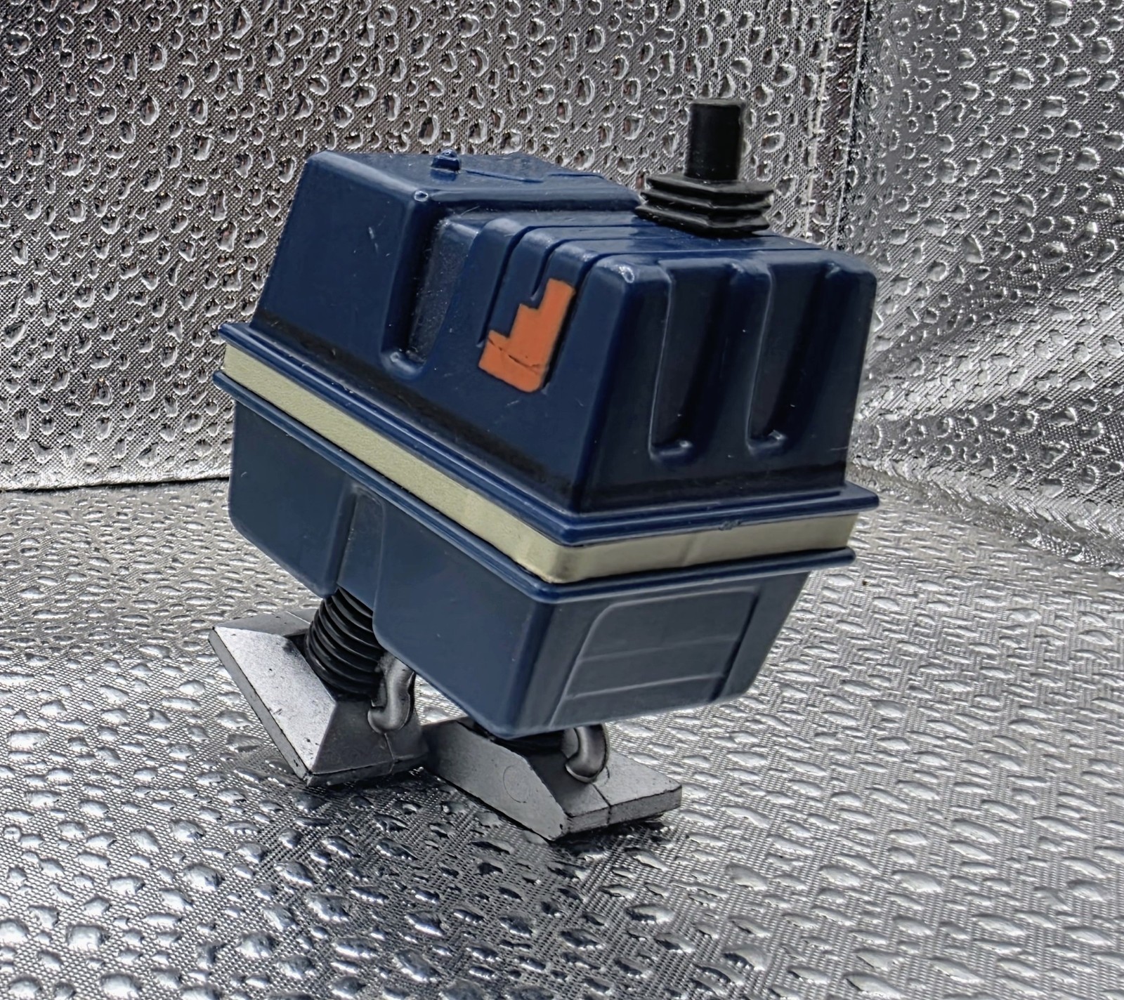 Power Droid sold