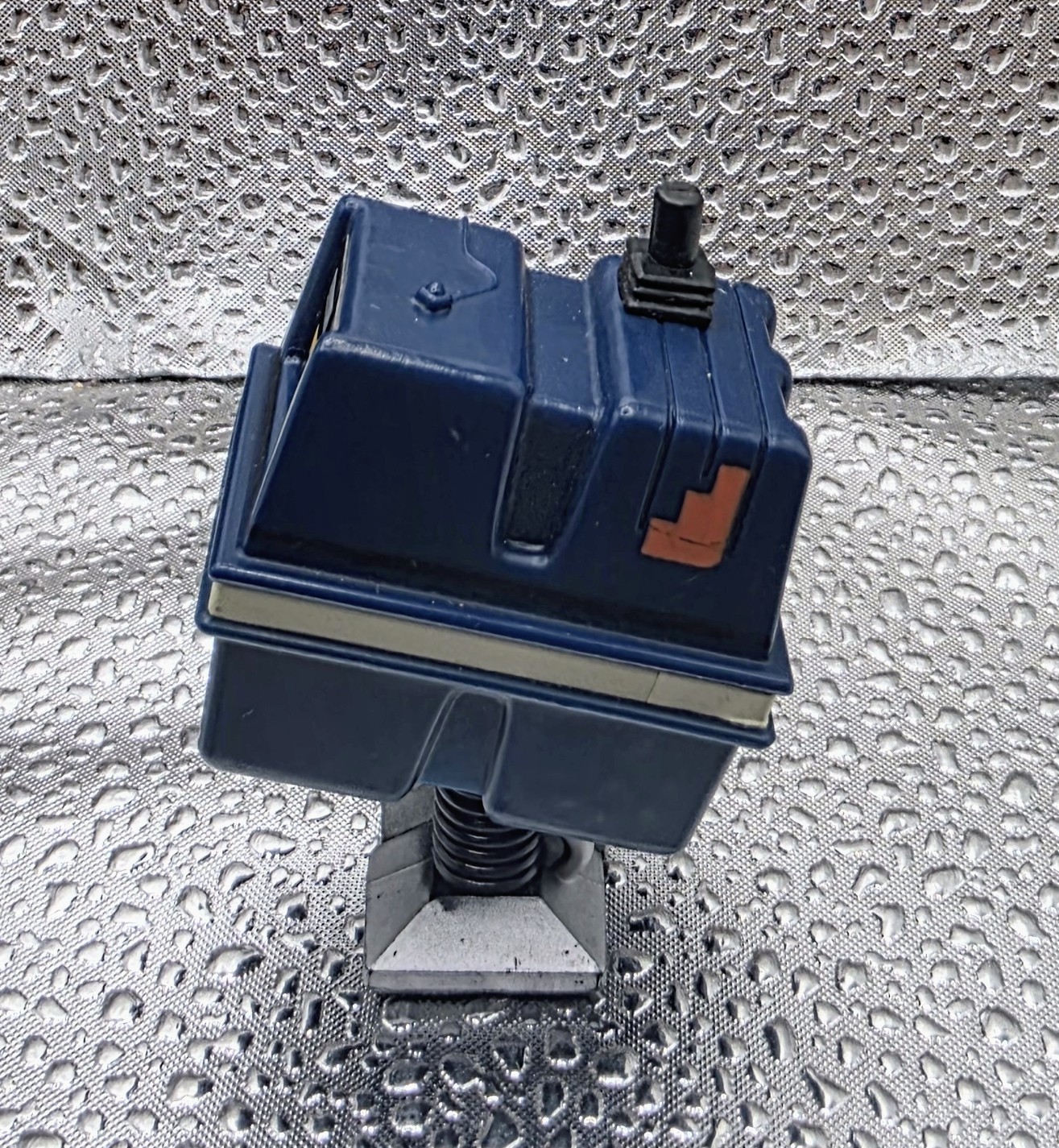 Power Droid sold