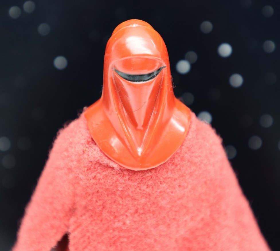 Emperor's Royal Guard sold