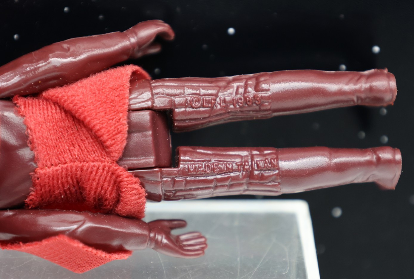 Emperor's Royal Guard sold