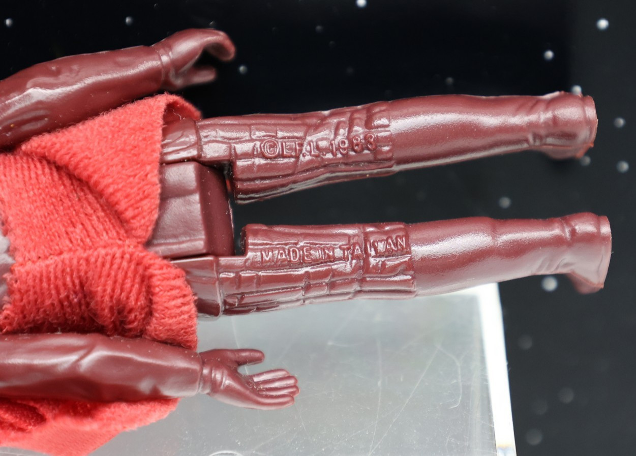 Emperor's Royal Guard sold