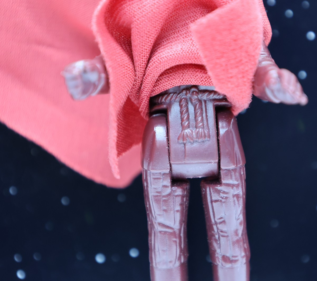Emperor's Royal Guard sold