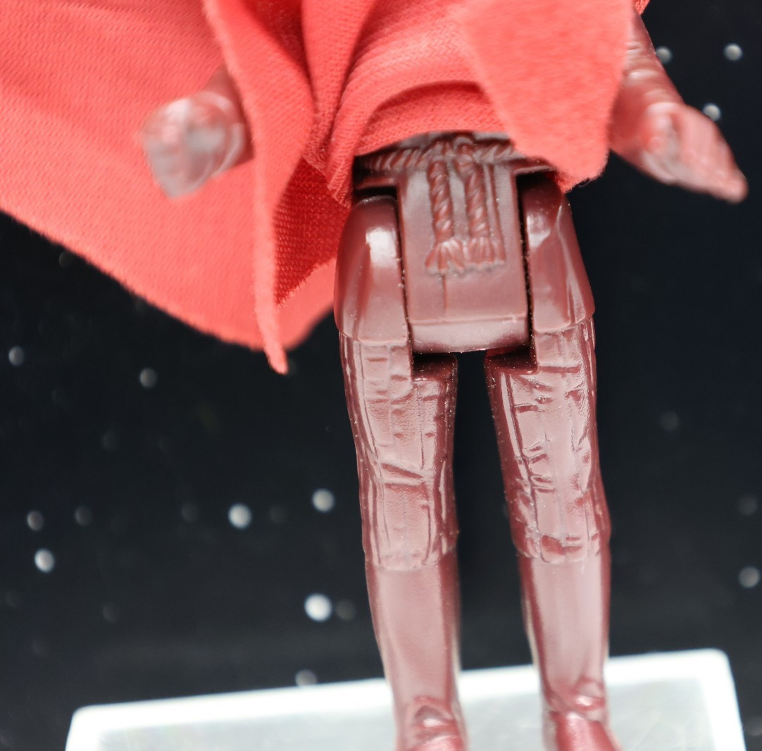 Emperor's Royal Guard sold
