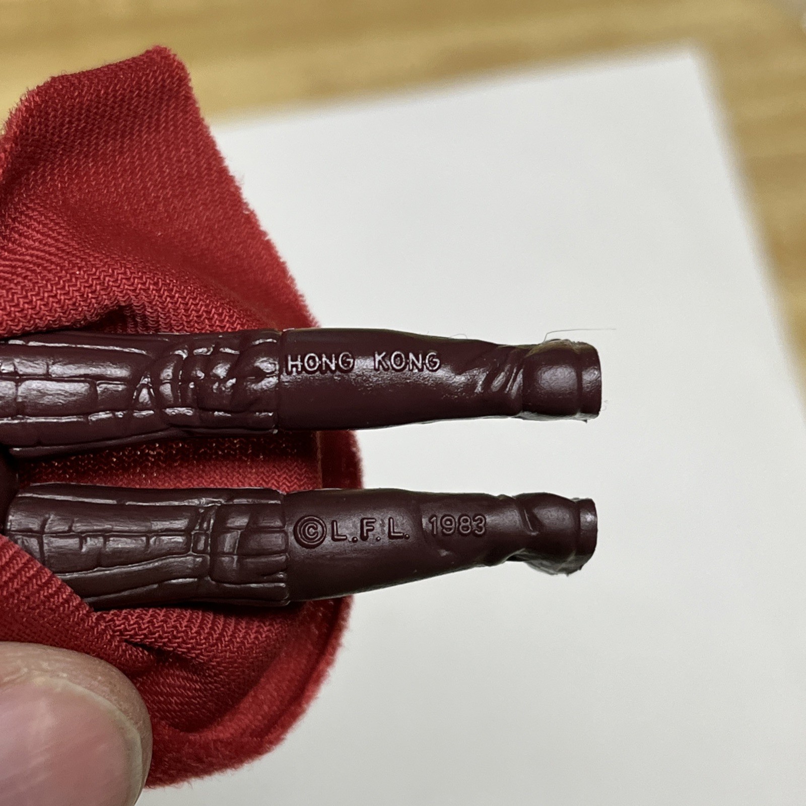 Emperor's Royal Guard sold