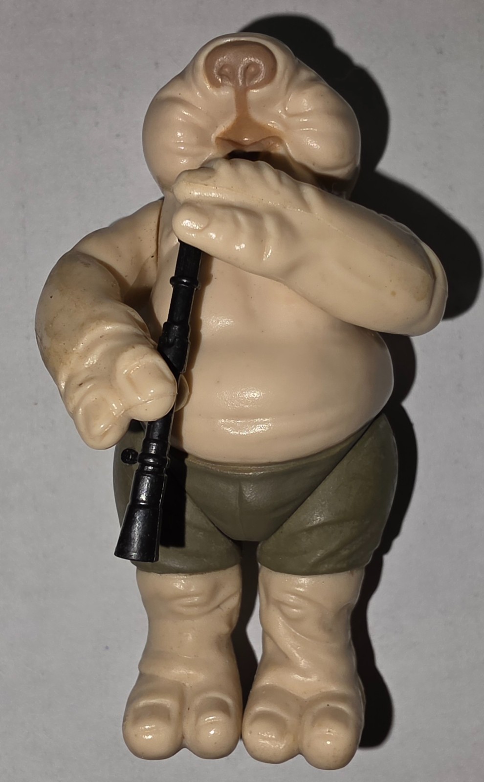 Droopy McCool sold