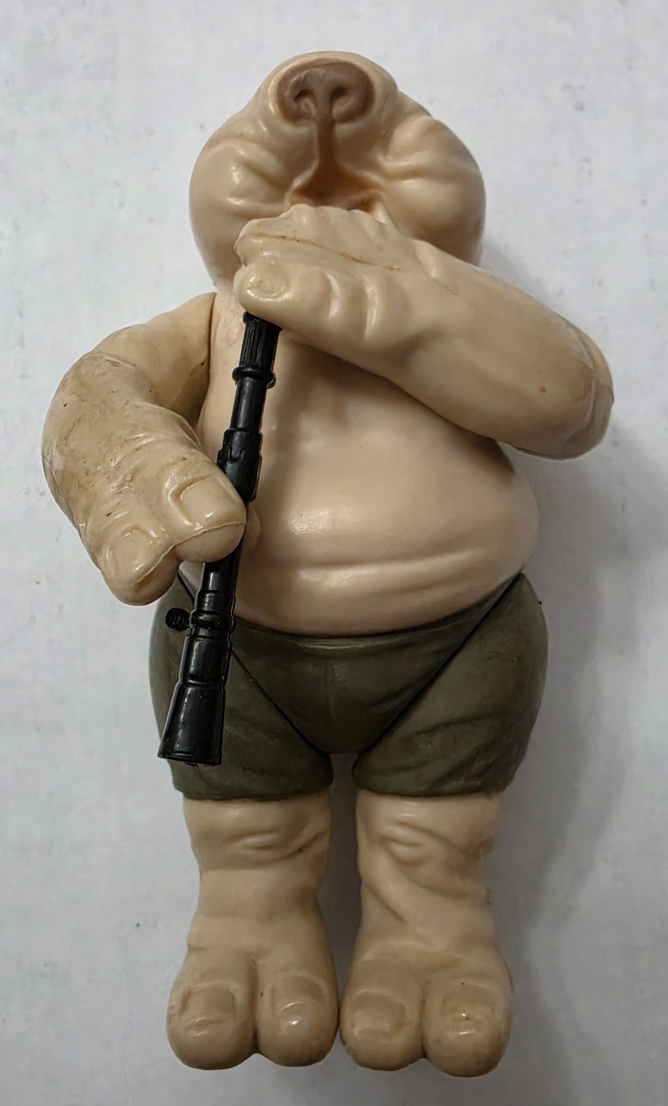 Droopy McCool sold