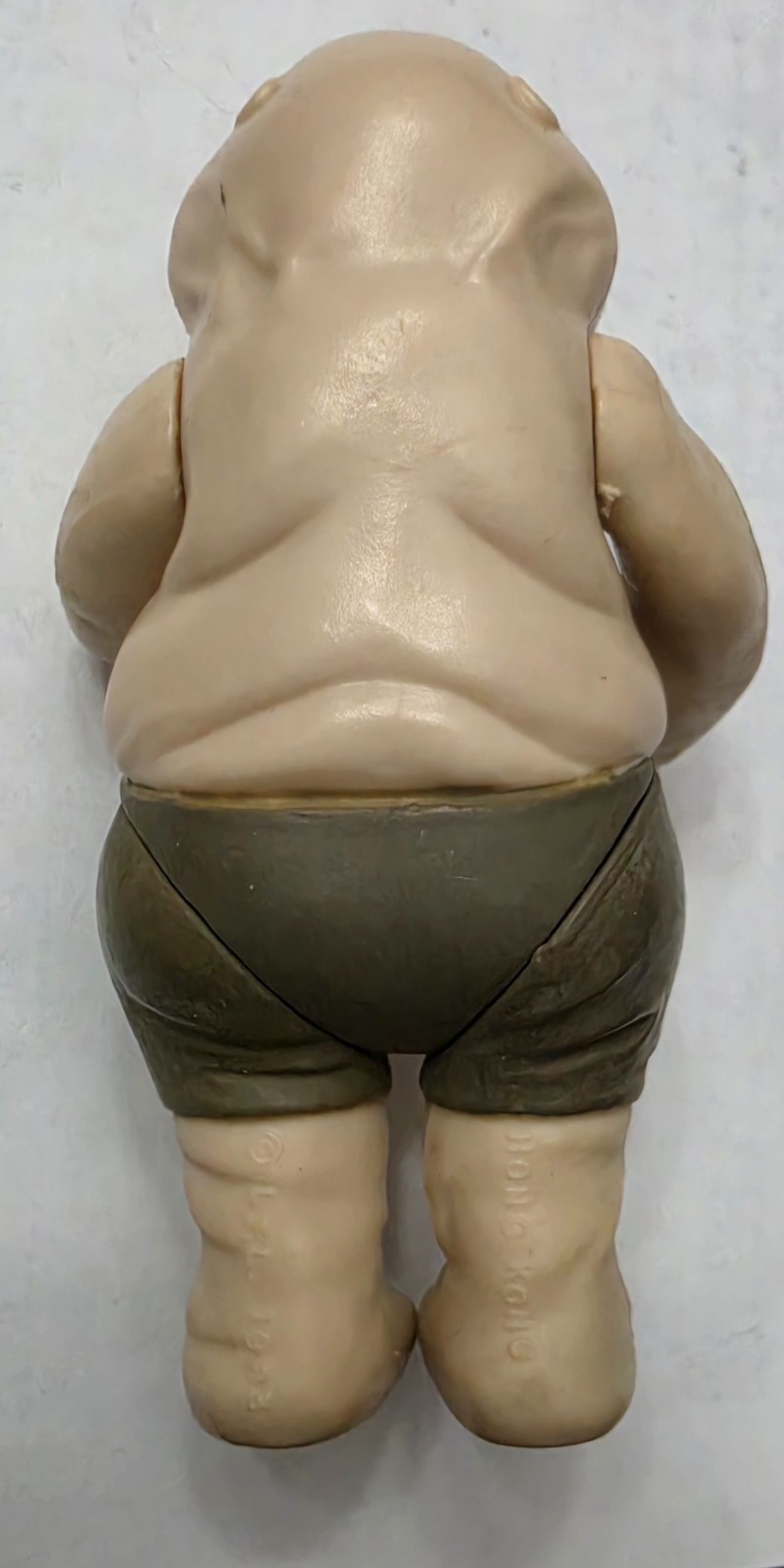 Droopy McCool sold
