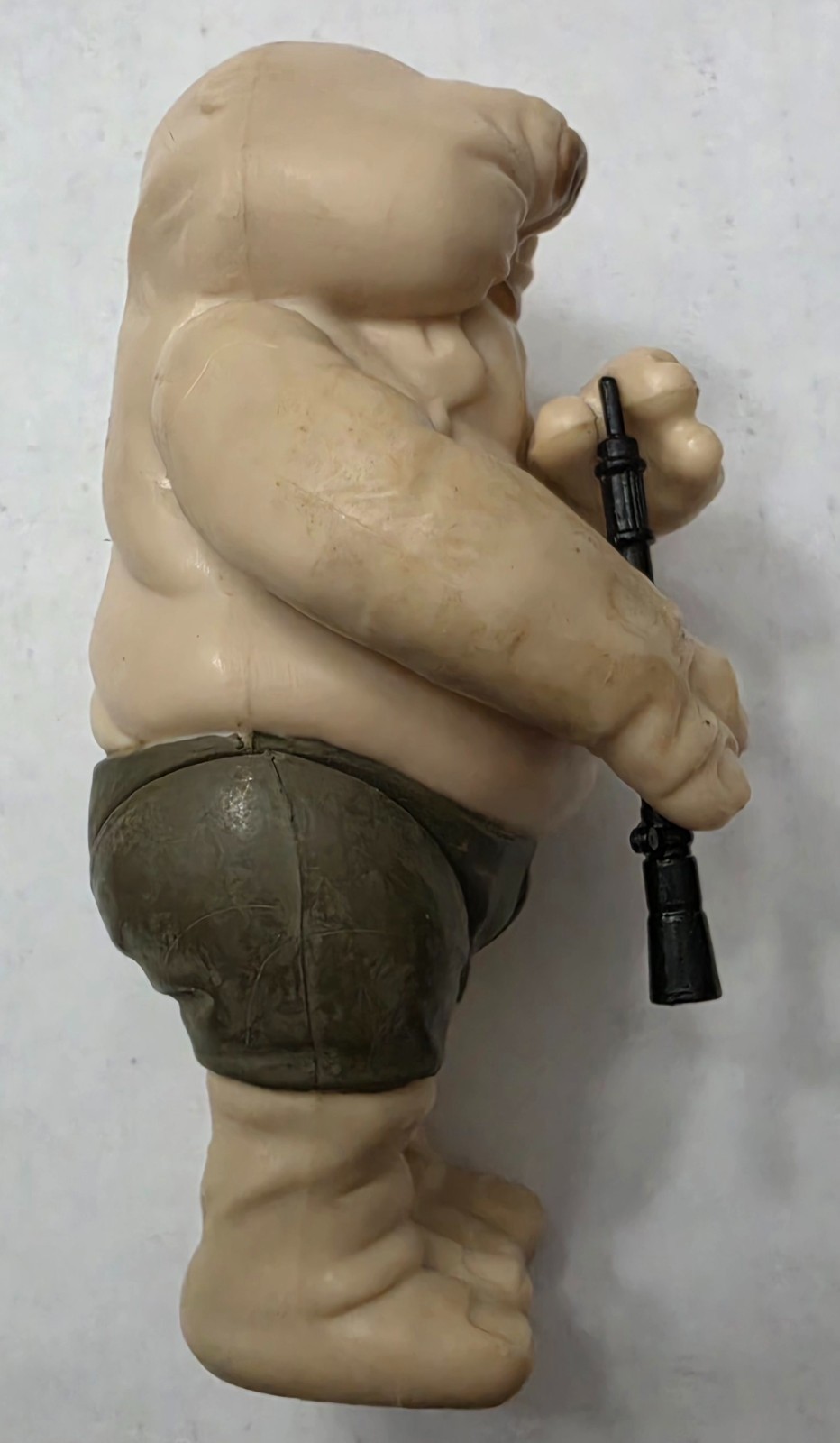 Droopy McCool sold
