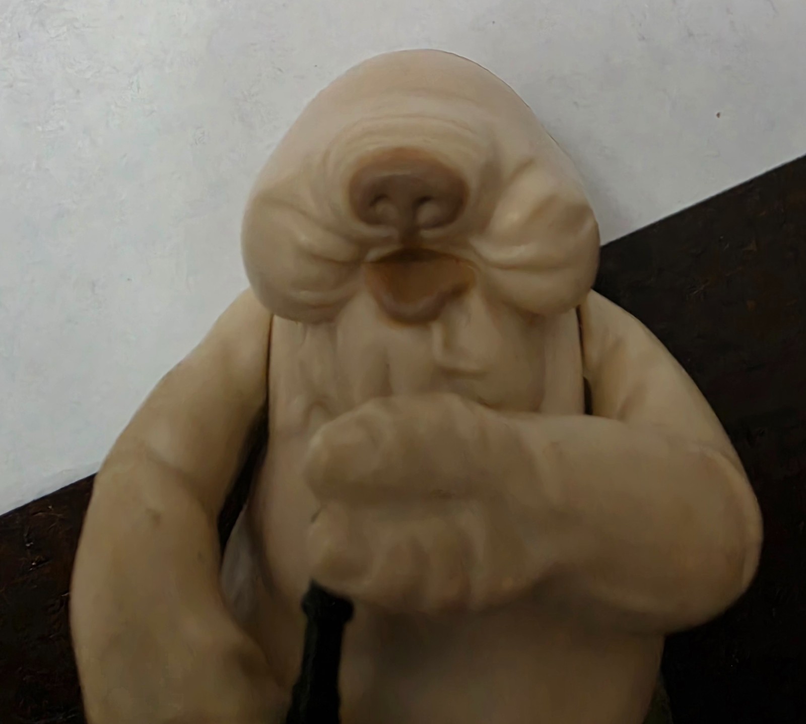 Droopy McCool sold