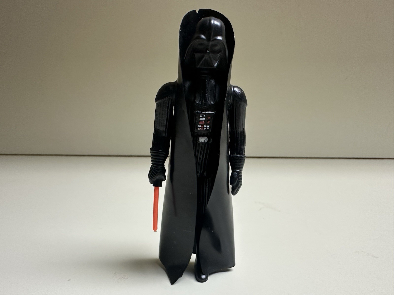 Darth Vader sold