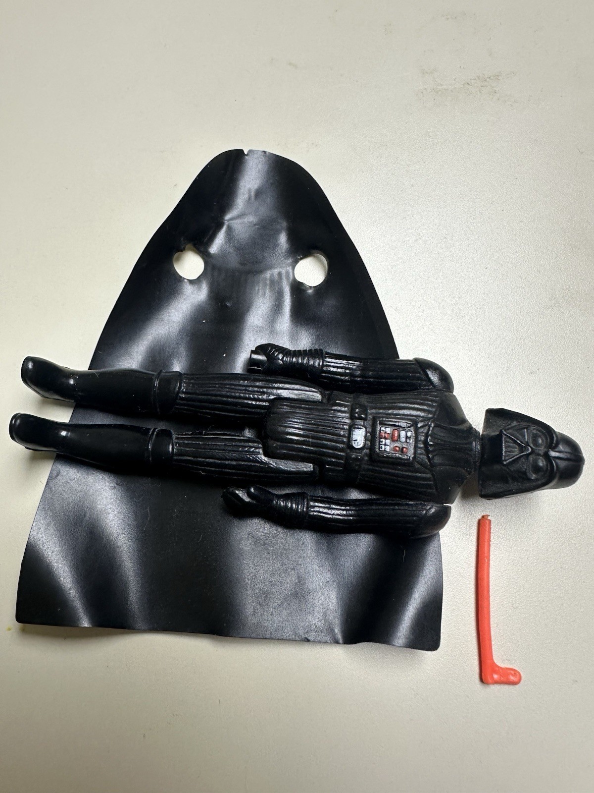 Darth Vader sold