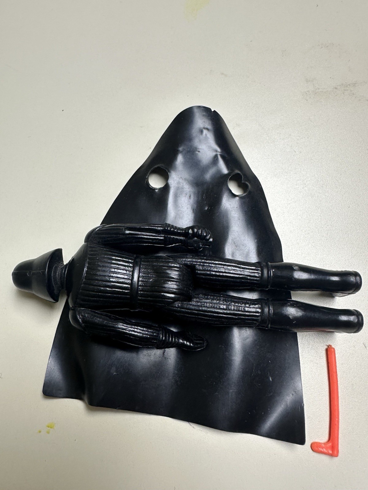Darth Vader sold