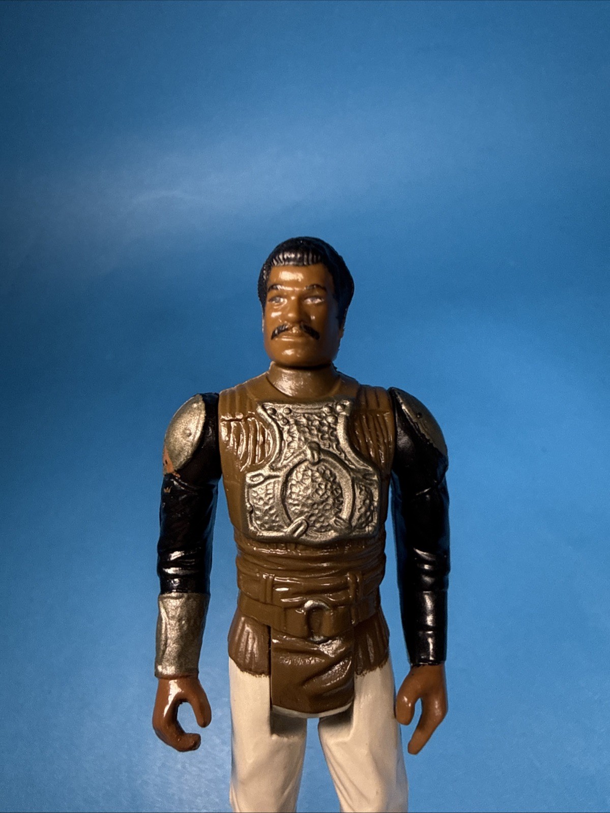 Lando Calrissian (Skiff Guard Disguise) sold