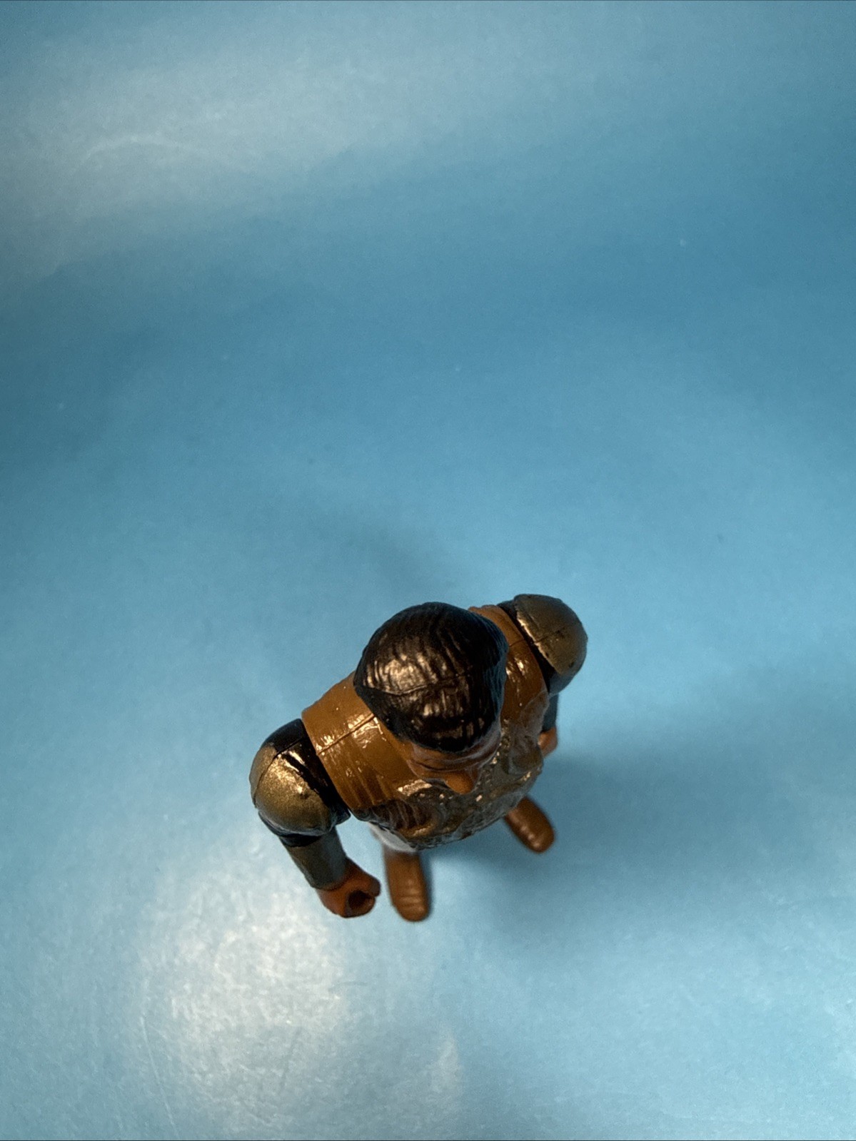 Lando Calrissian (Skiff Guard Disguise) sold