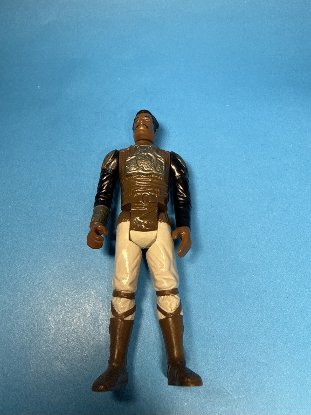 Lando Calrissian (Skiff Guard Disguise) sold