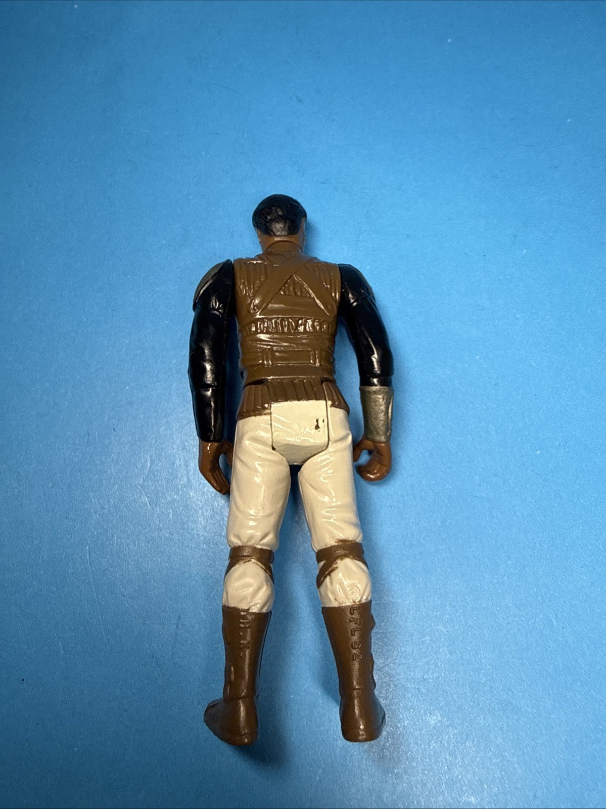 Lando Calrissian (Skiff Guard Disguise) sold