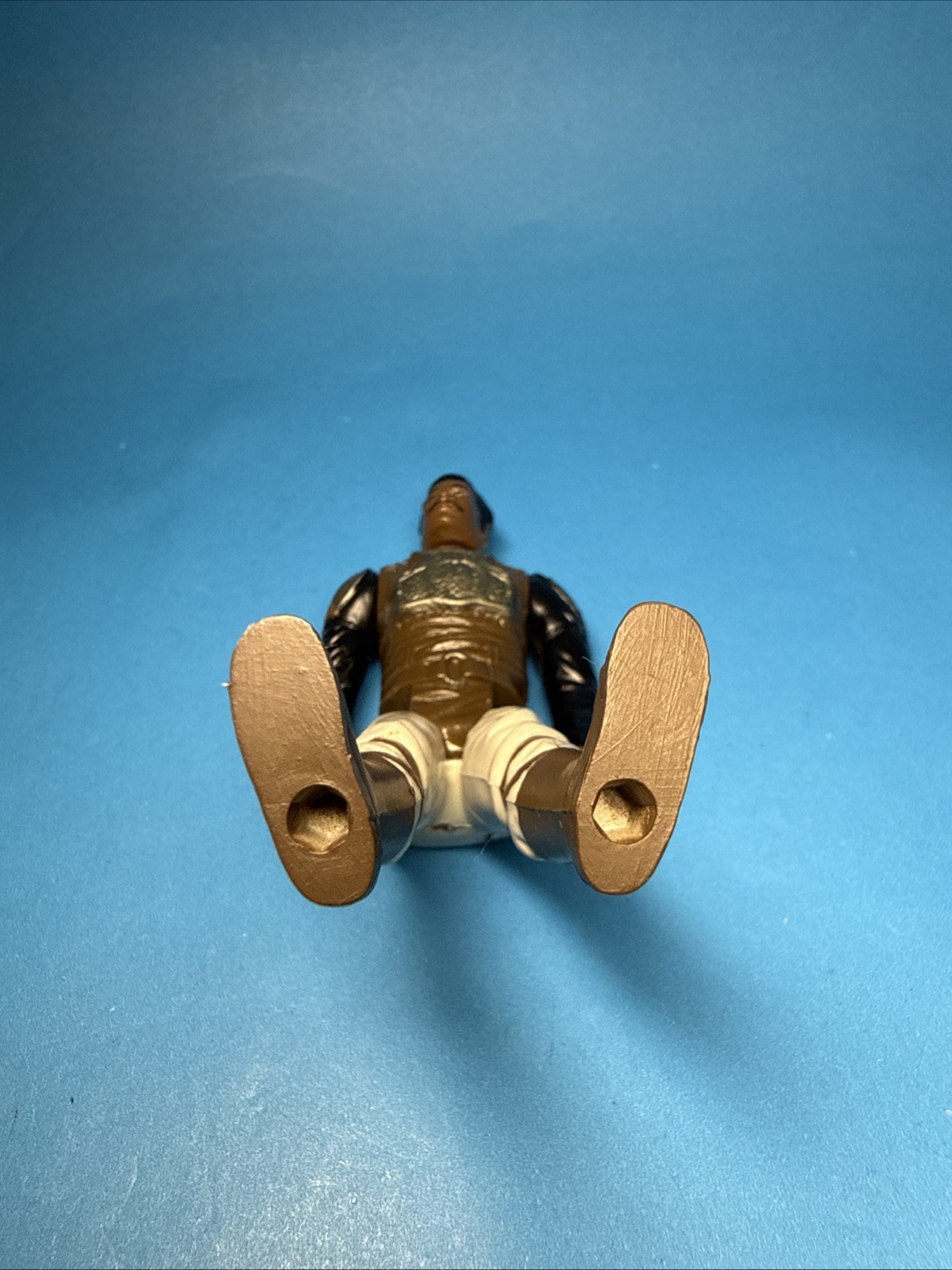 Lando Calrissian (Skiff Guard Disguise) sold