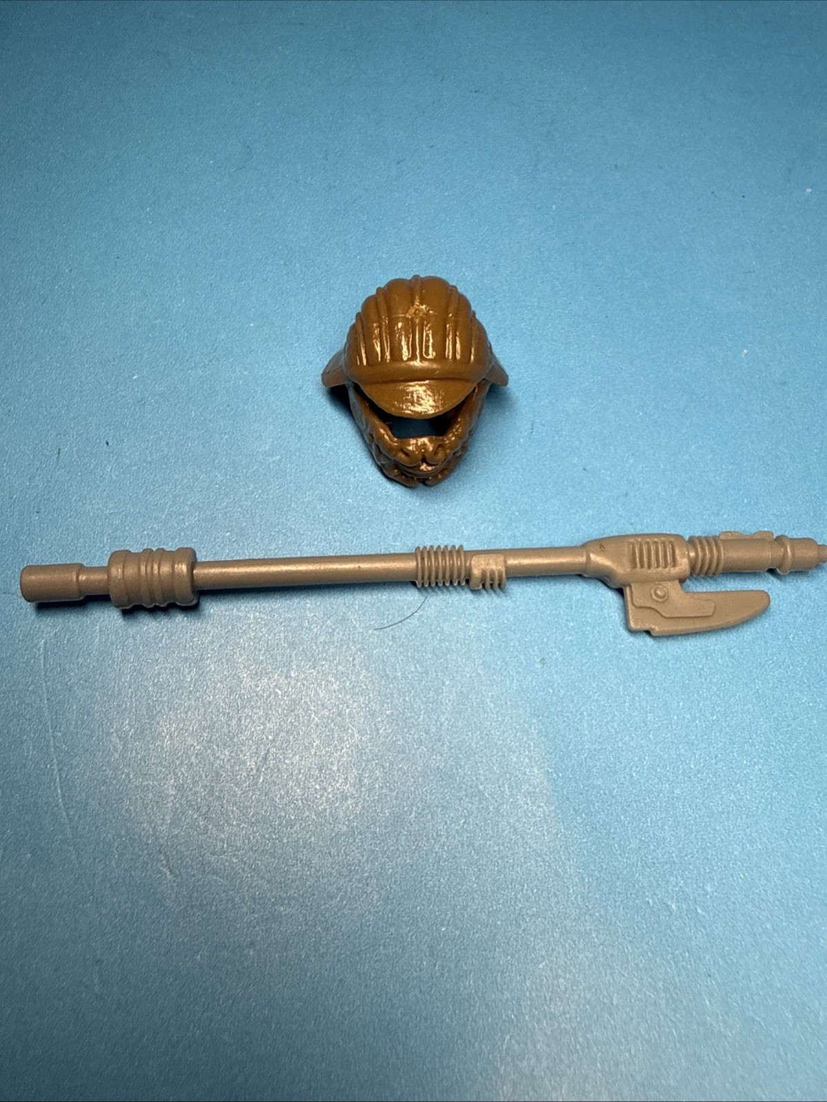 Lando Calrissian (Skiff Guard Disguise) sold
