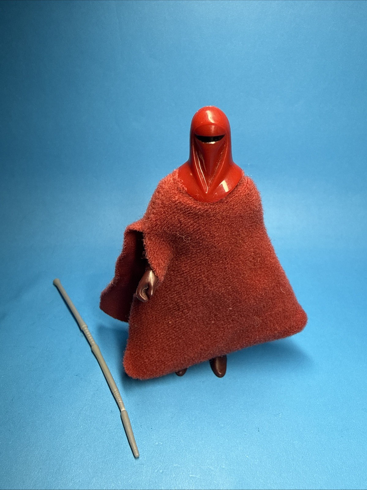 Emperor's Royal Guard sold