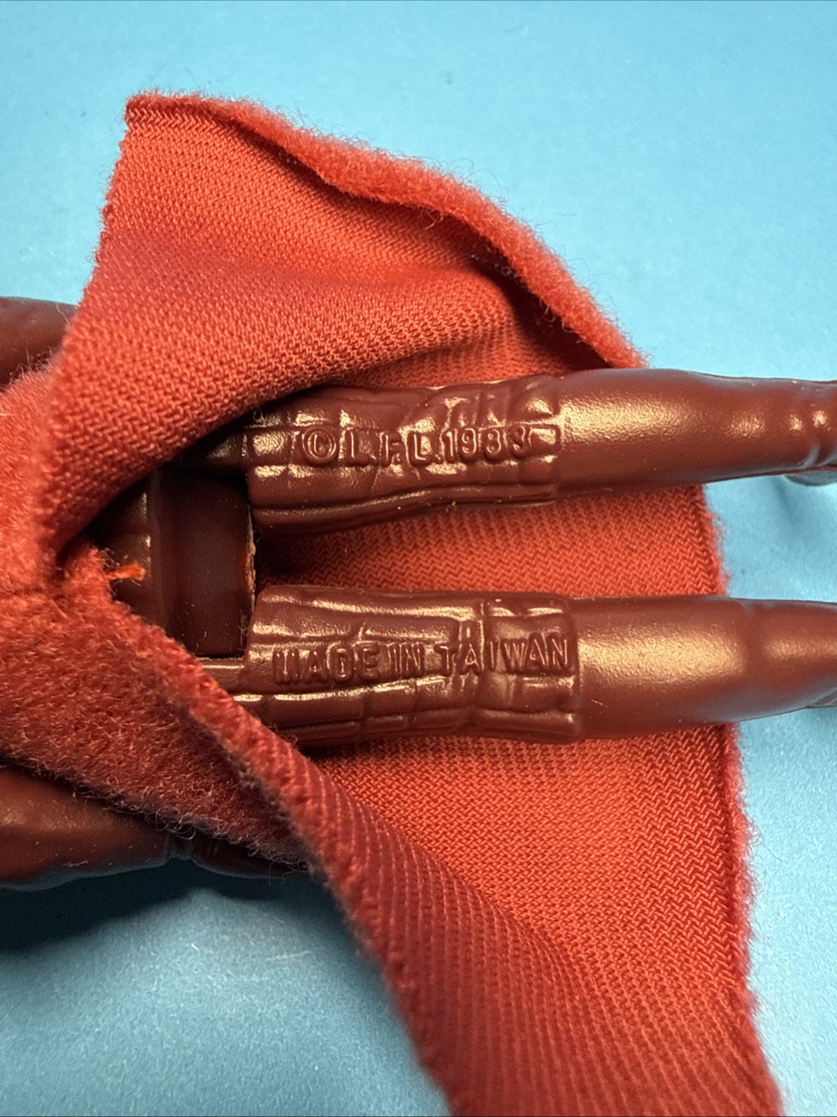 Emperor's Royal Guard sold