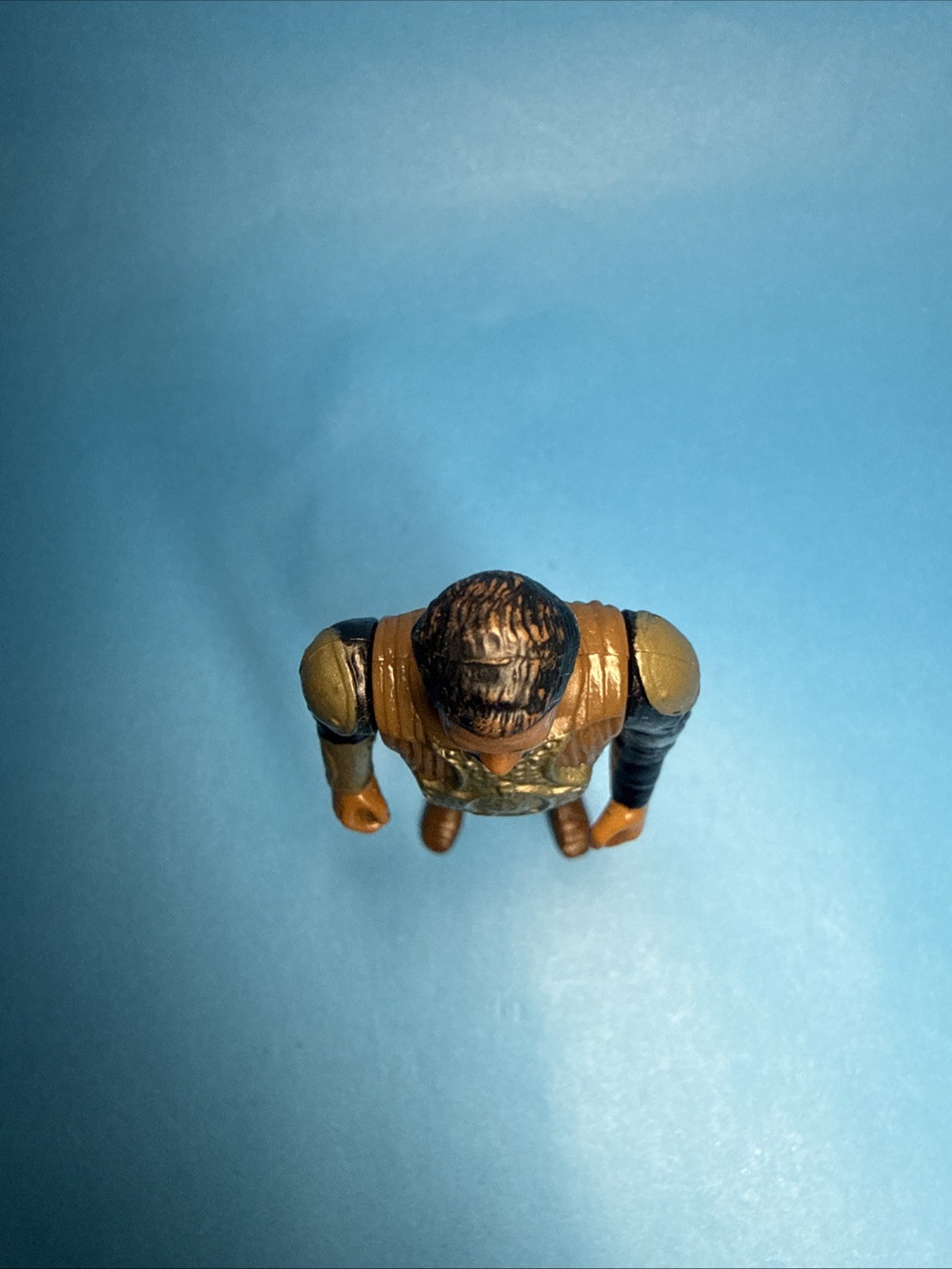 Lando Calrissian (Skiff Guard Disguise) sold