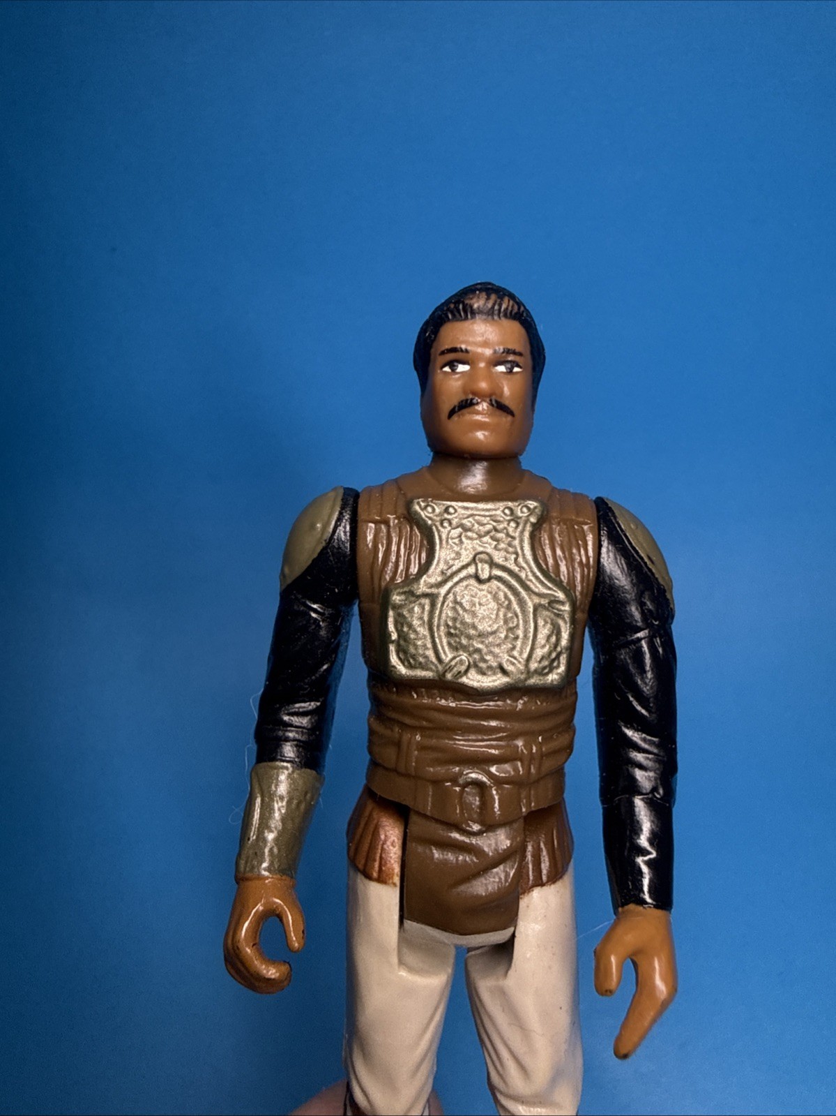 Lando Calrissian (Skiff Guard Disguise) sold
