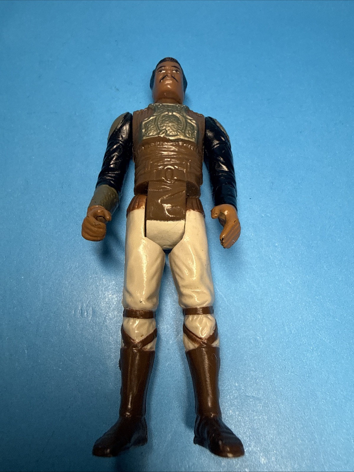 Lando Calrissian (Skiff Guard Disguise) sold
