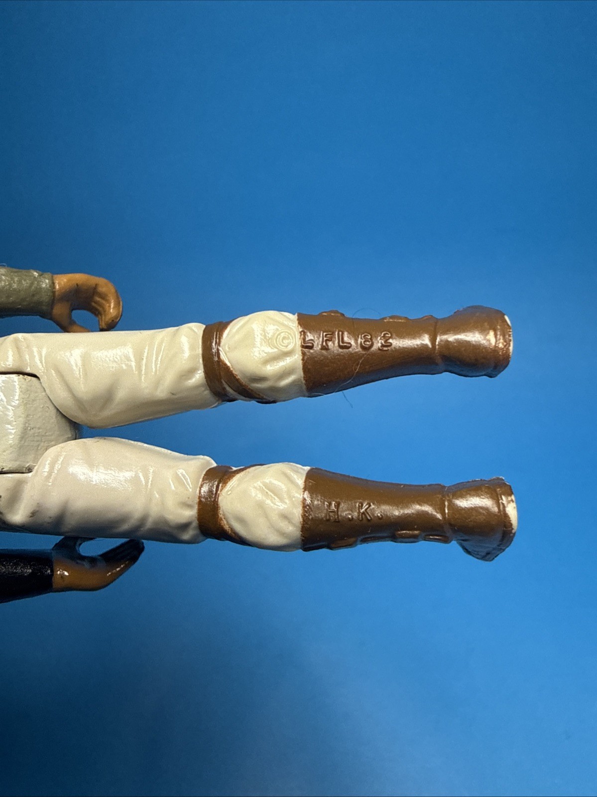 Lando Calrissian (Skiff Guard Disguise) sold