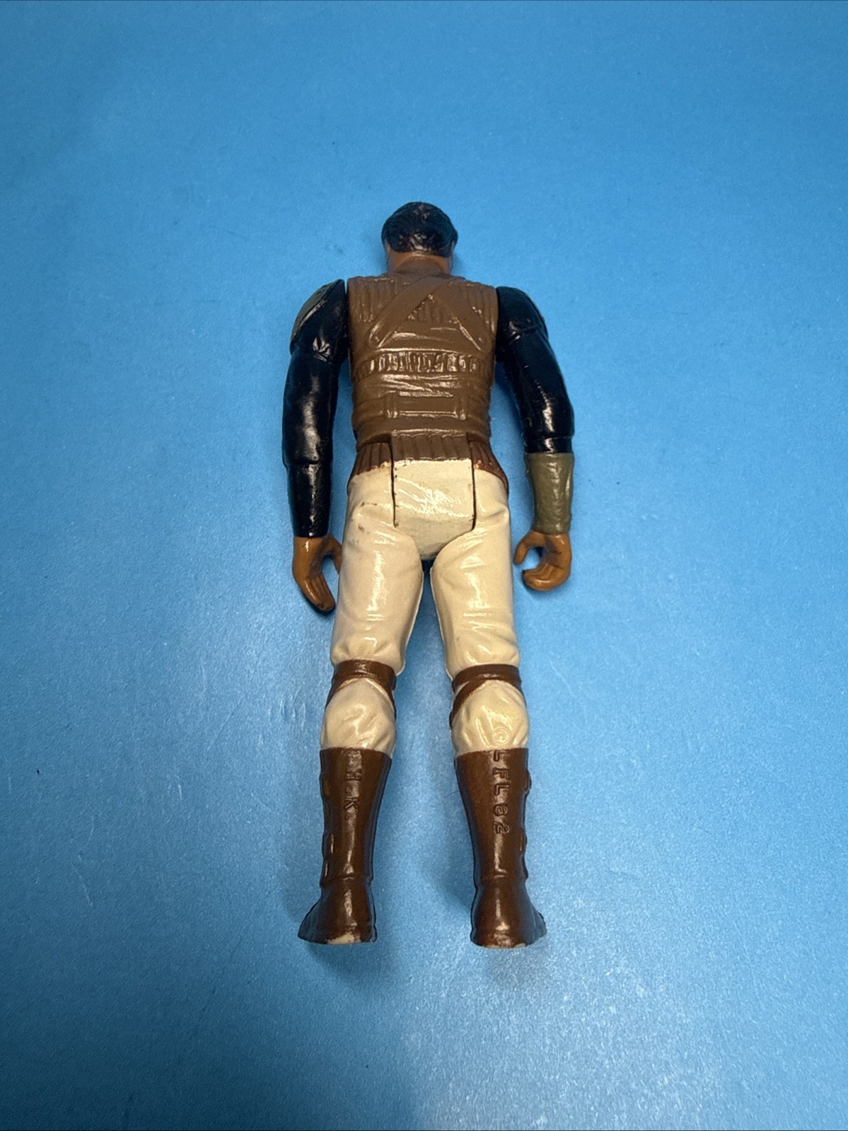 Lando Calrissian (Skiff Guard Disguise) sold