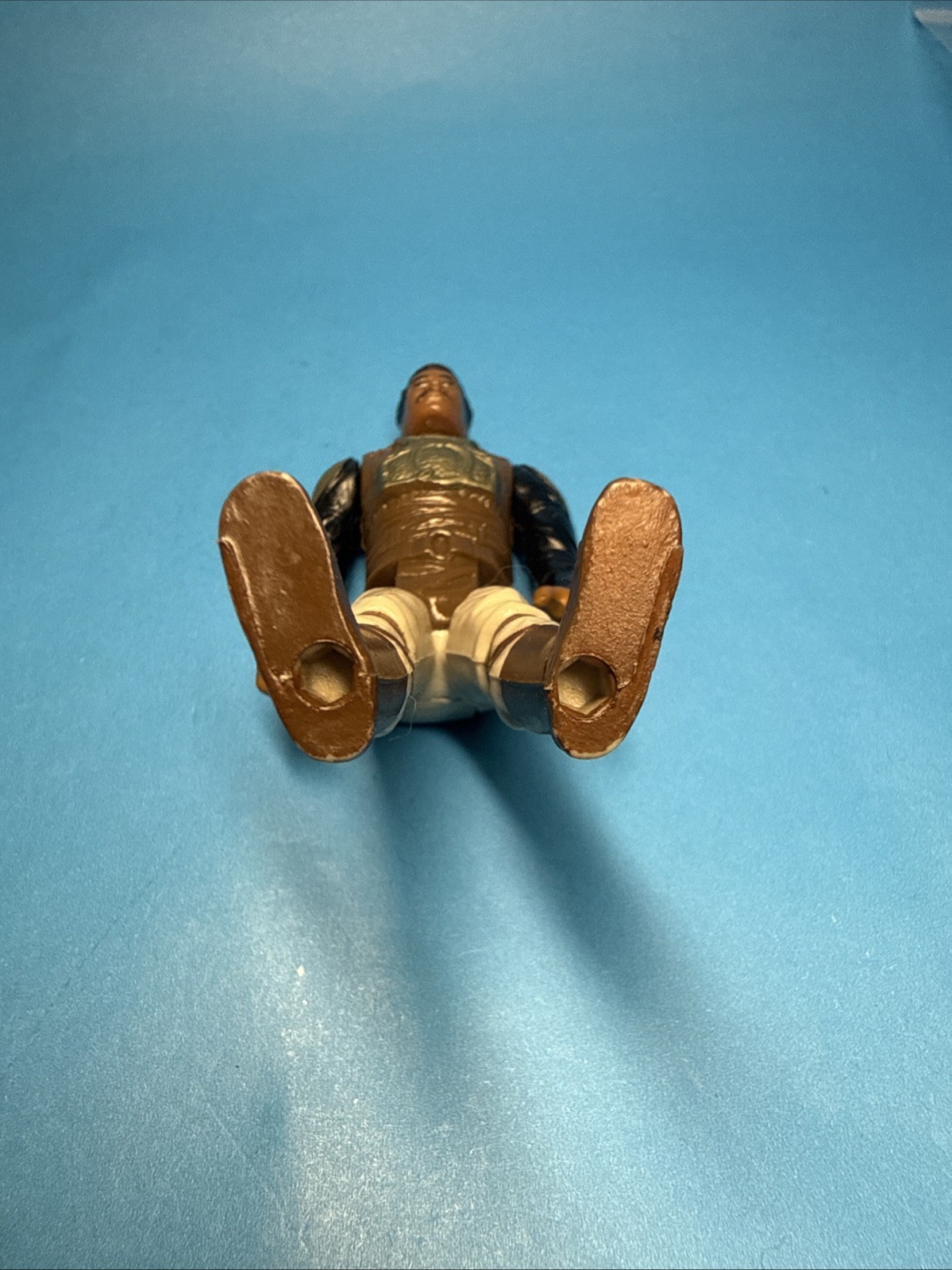 Lando Calrissian (Skiff Guard Disguise) sold