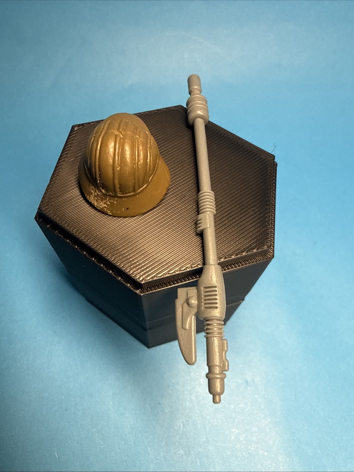 Lando Calrissian (Skiff Guard Disguise) sold
