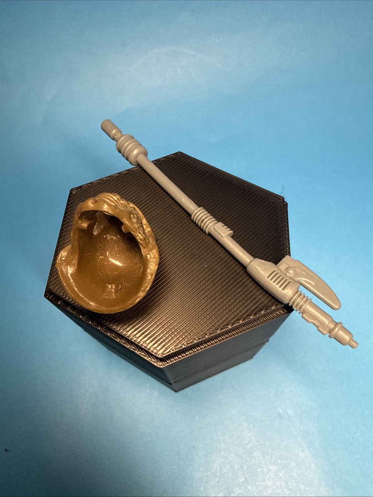 Lando Calrissian (Skiff Guard Disguise) sold