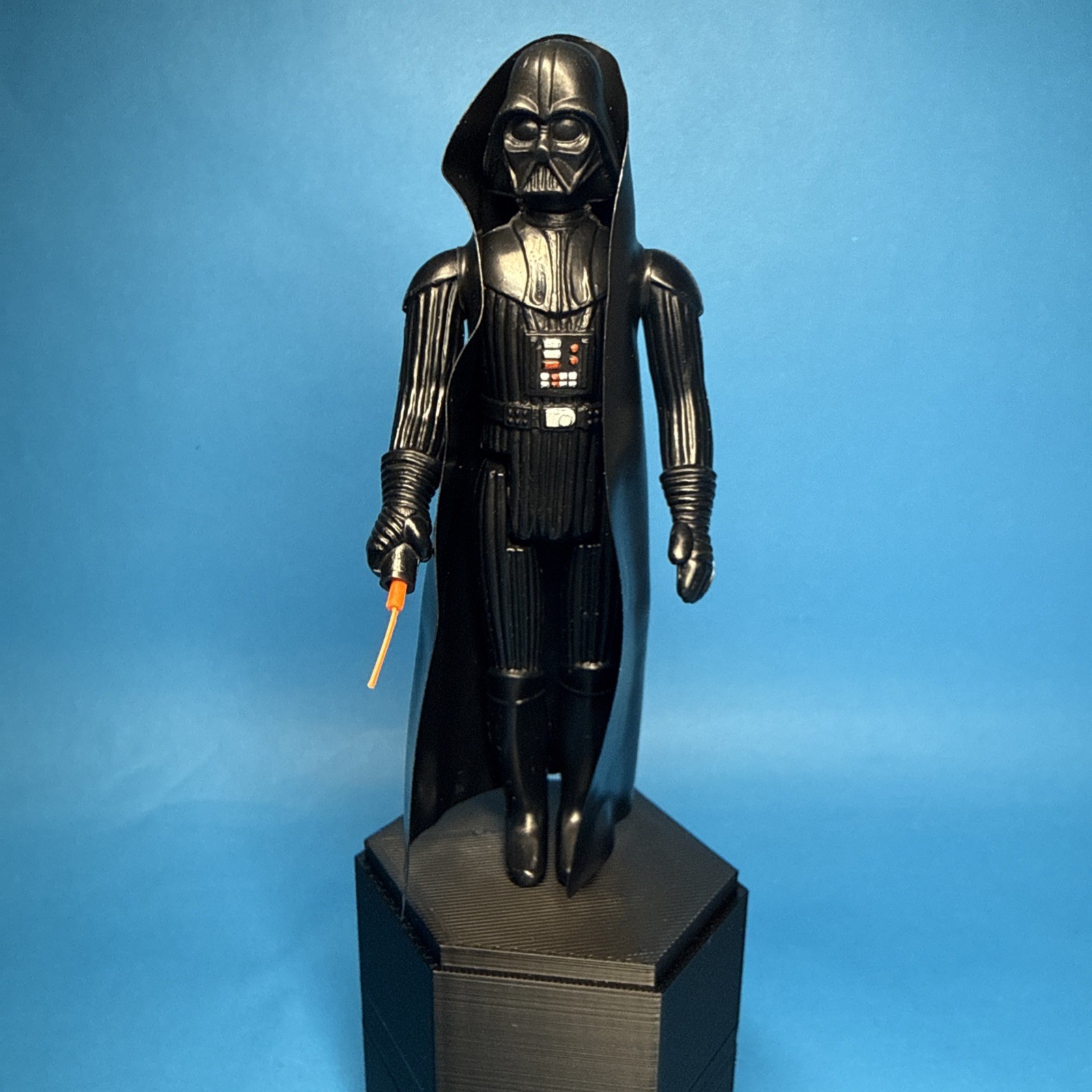 Darth Vader sold