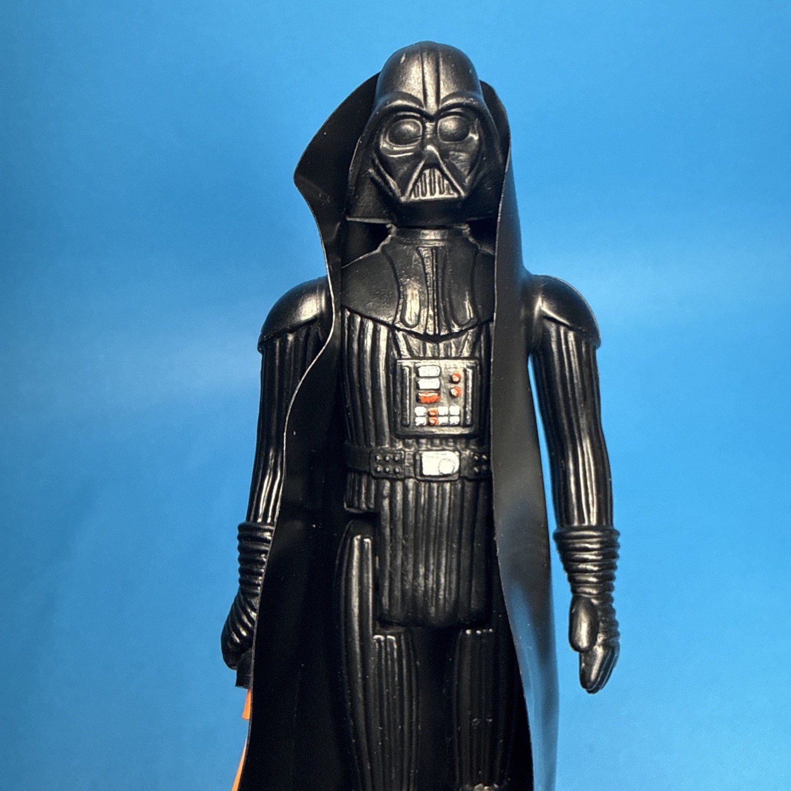 Darth Vader sold