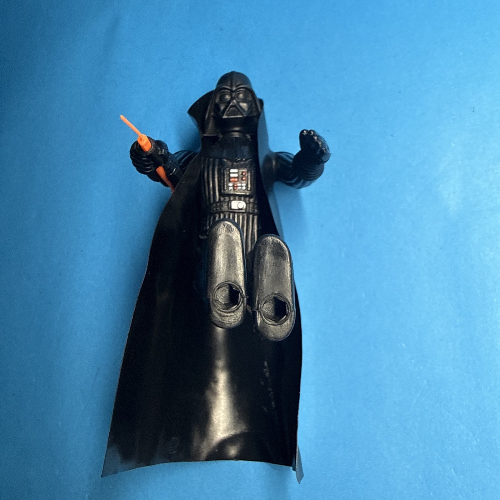 Darth Vader sold