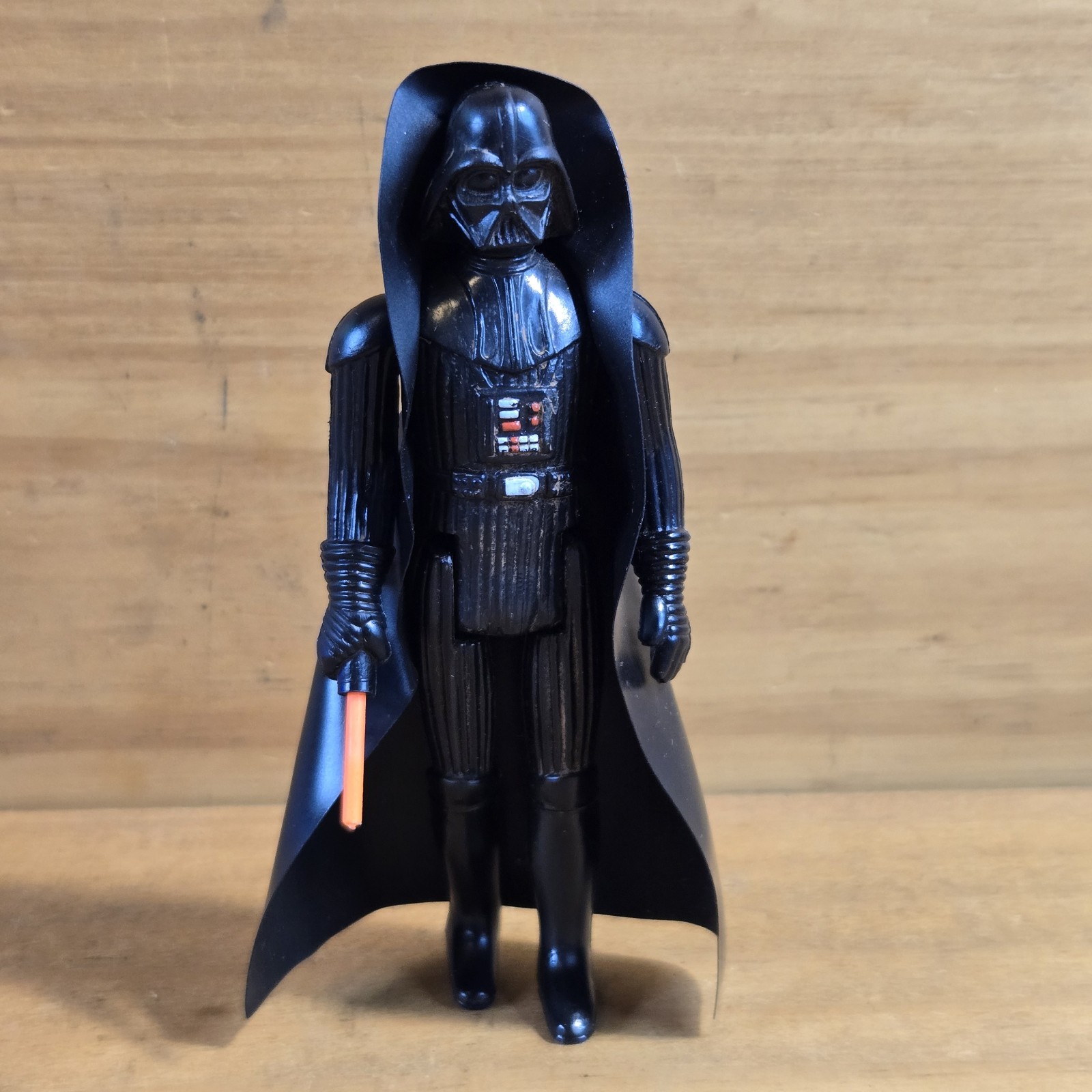 Darth Vader sold