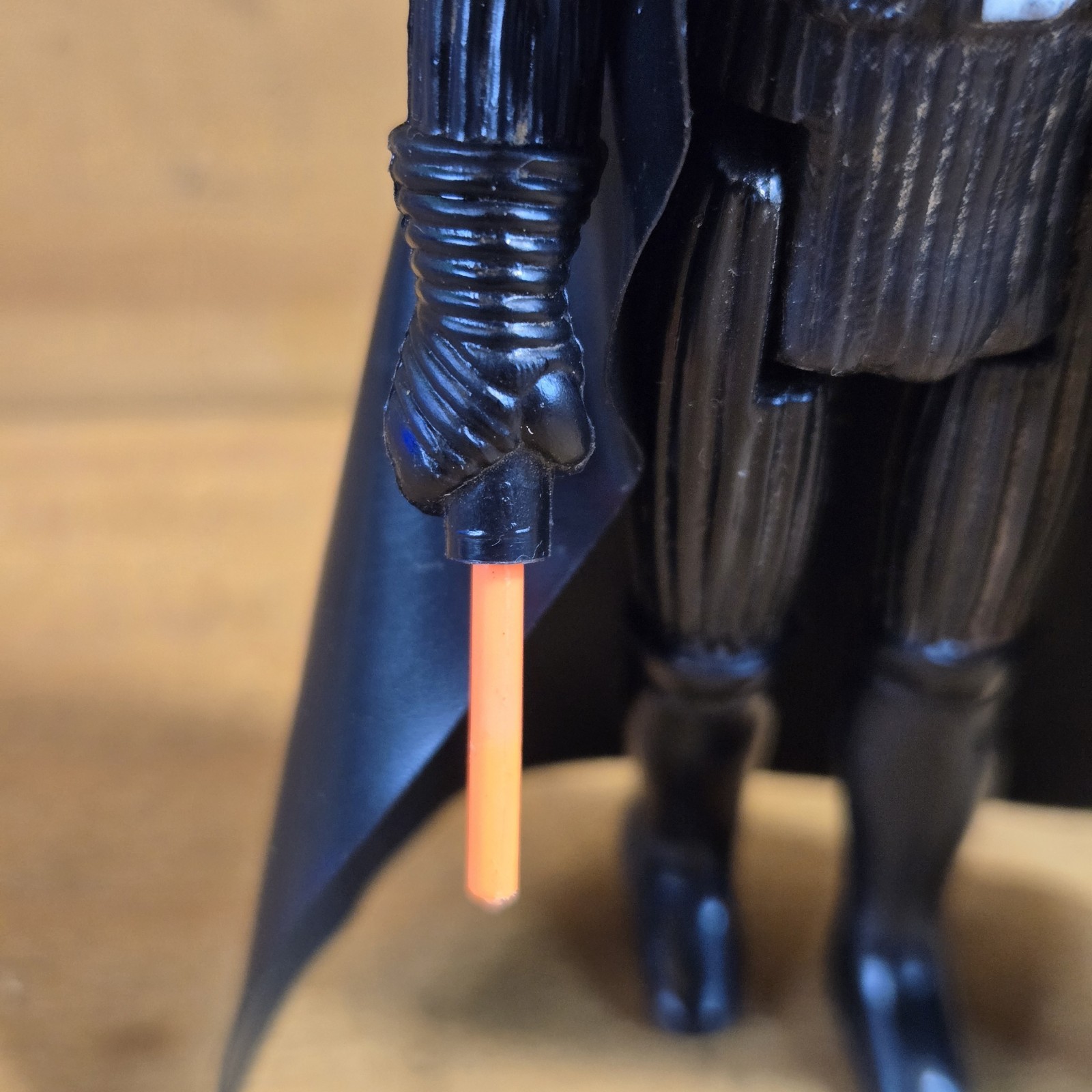 Darth Vader sold
