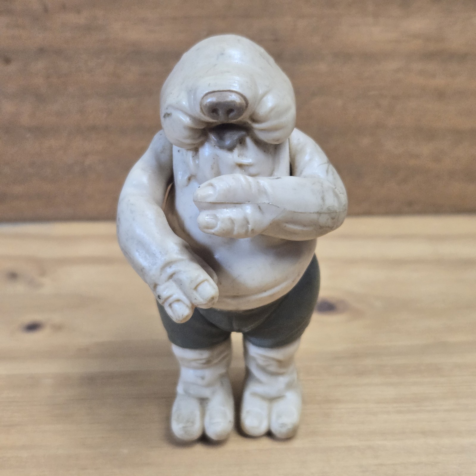 Droopy McCool sold