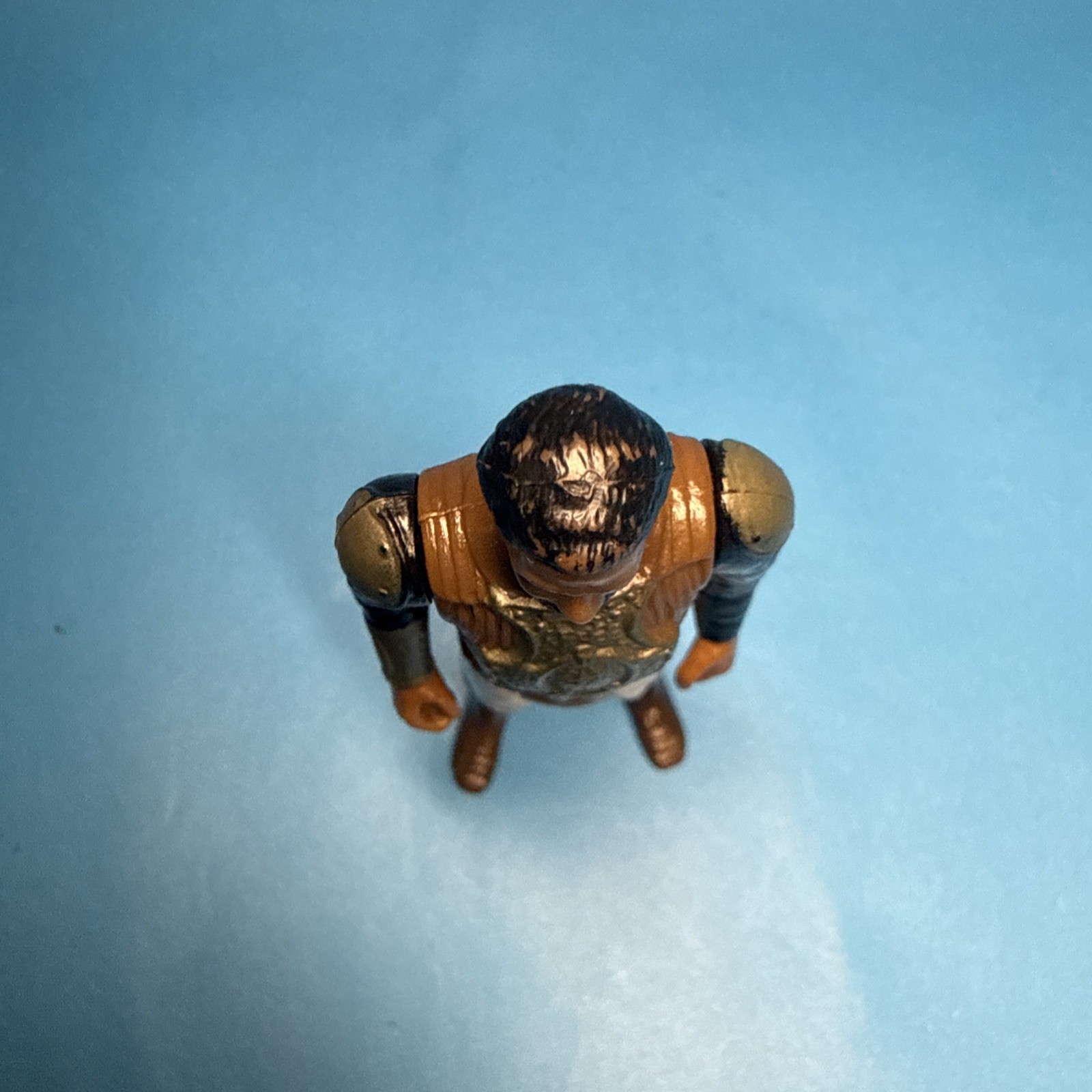 Lando Calrissian (Skiff Guard Disguise) sold