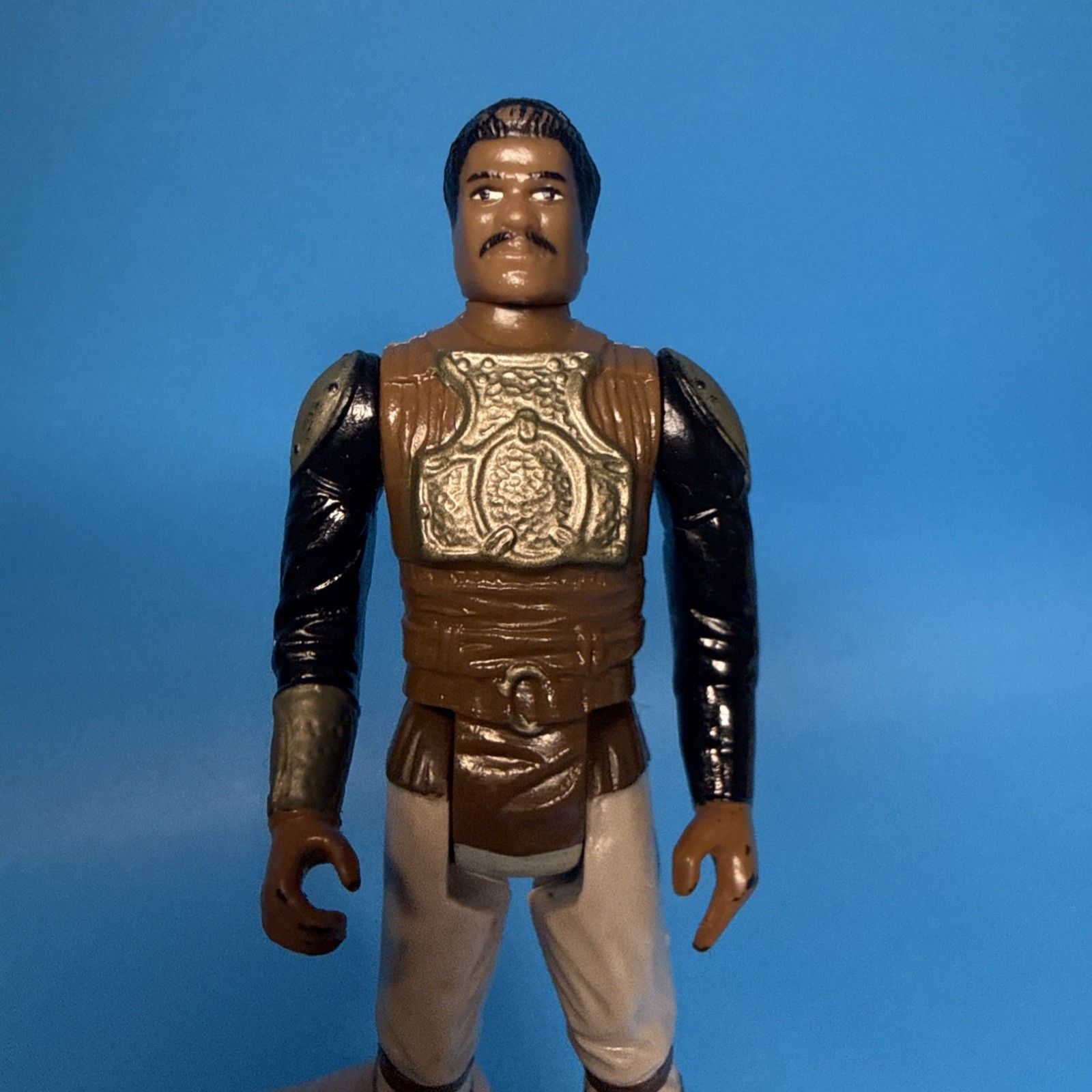 Lando Calrissian (Skiff Guard Disguise) sold