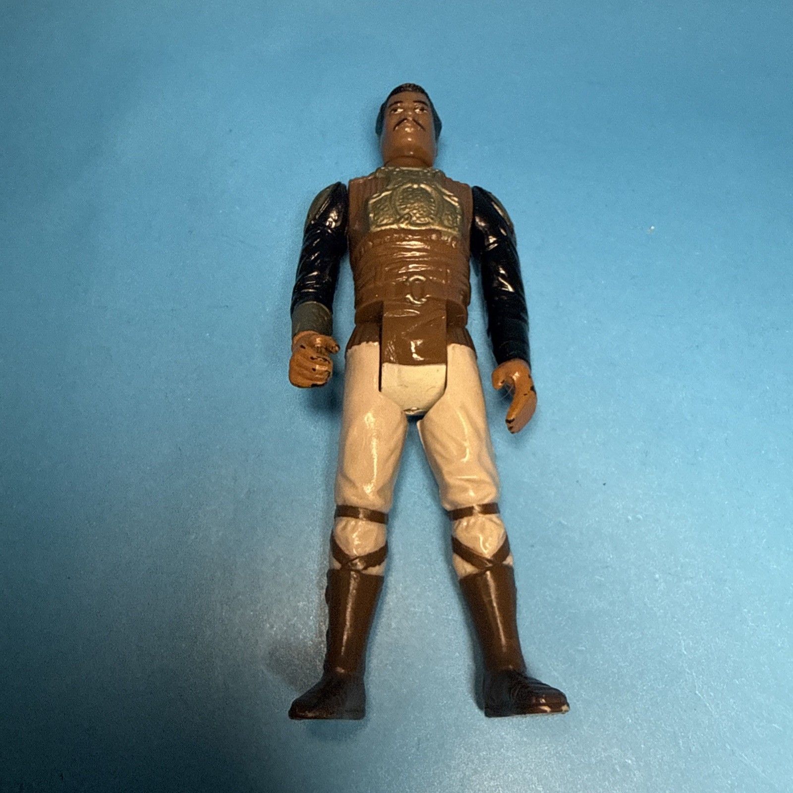 Lando Calrissian (Skiff Guard Disguise) sold