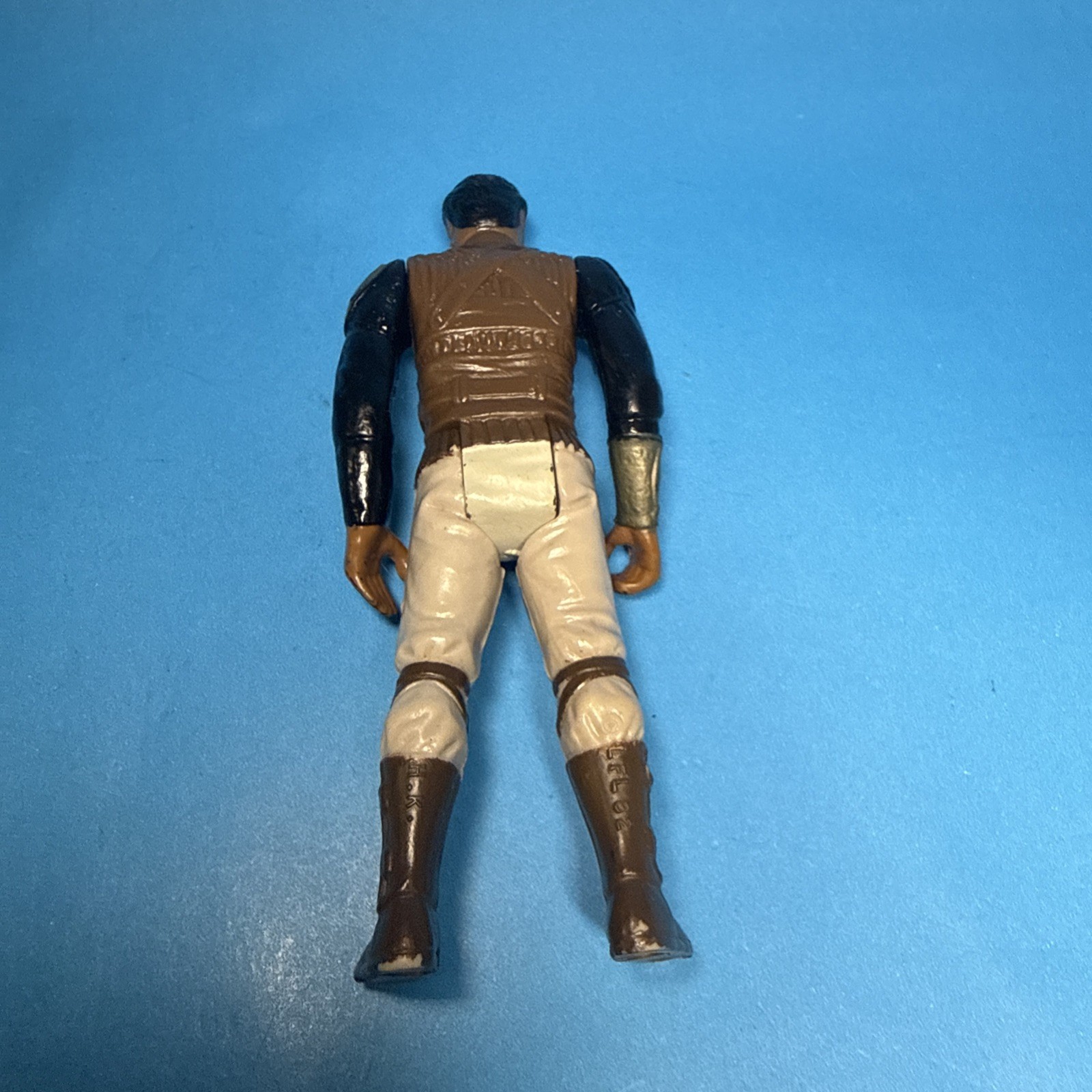Lando Calrissian (Skiff Guard Disguise) sold