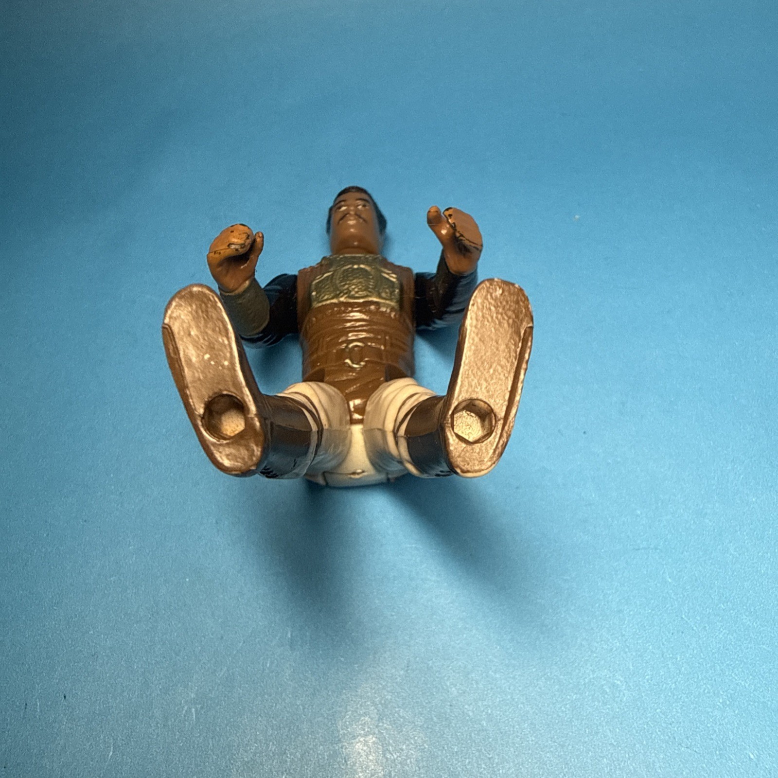 Lando Calrissian (Skiff Guard Disguise) sold