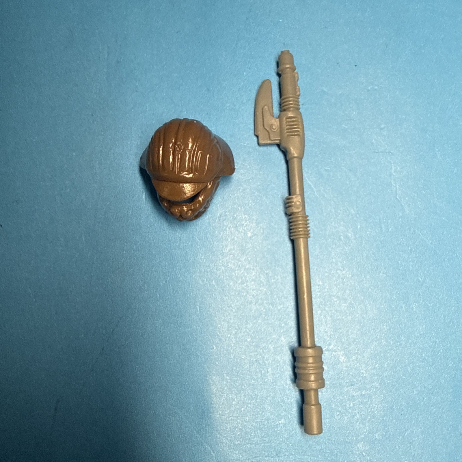 Lando Calrissian (Skiff Guard Disguise) sold