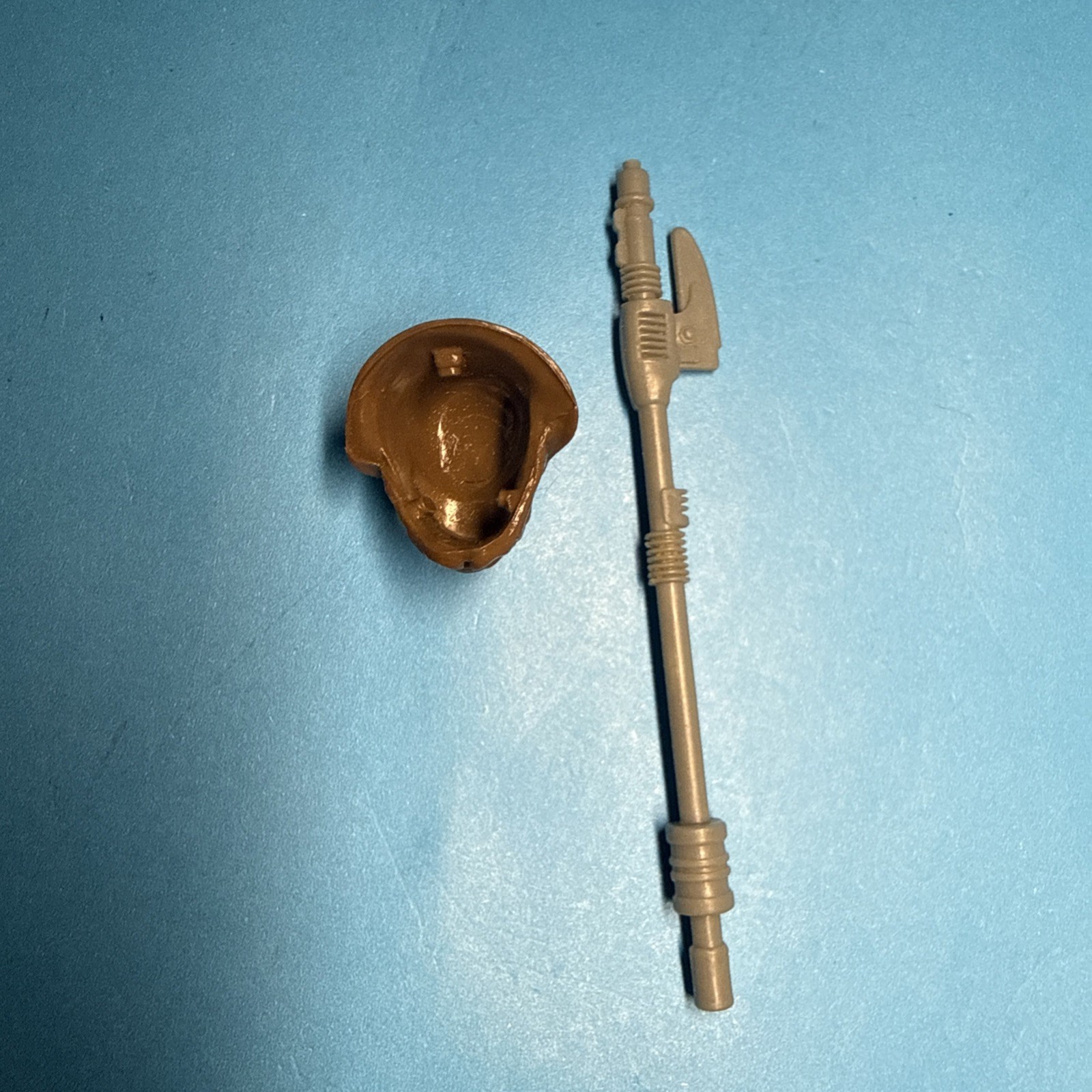 Lando Calrissian (Skiff Guard Disguise) sold