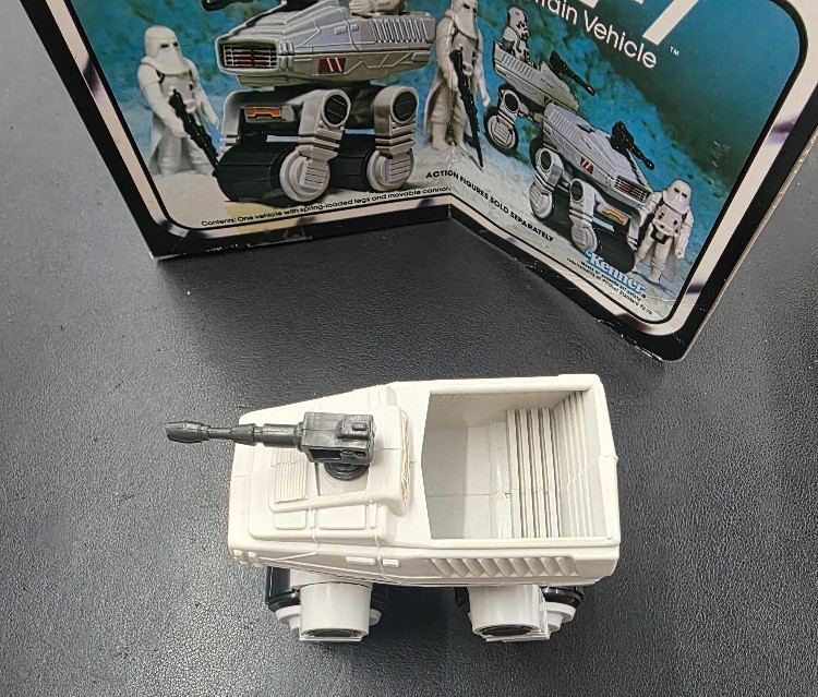 MTV-7 (Multi-Terrain Vehicle) sold
