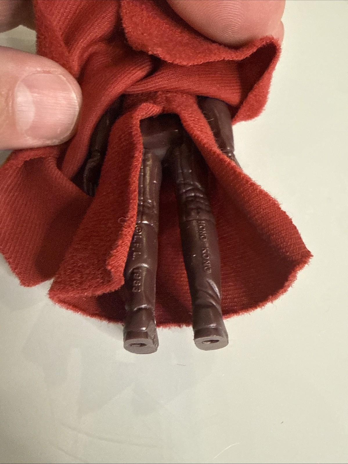 Emperor's Royal Guard sold