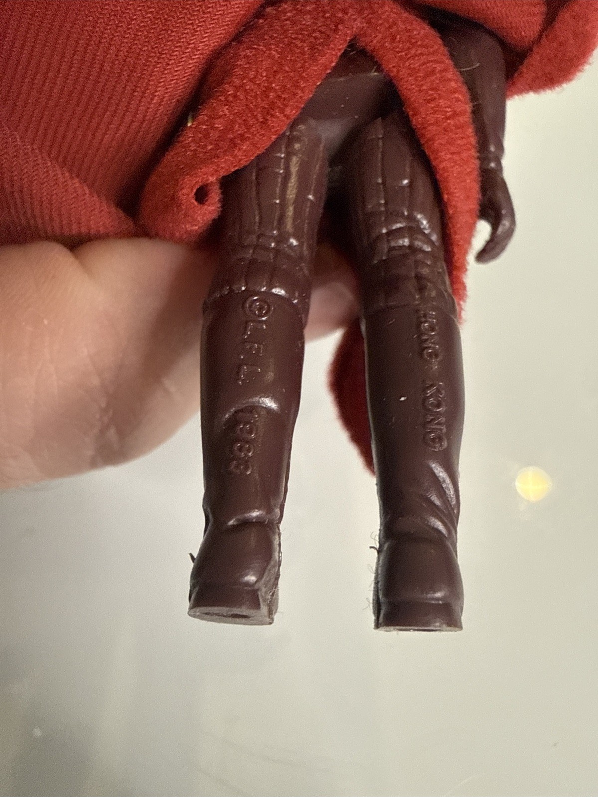 Emperor's Royal Guard sold